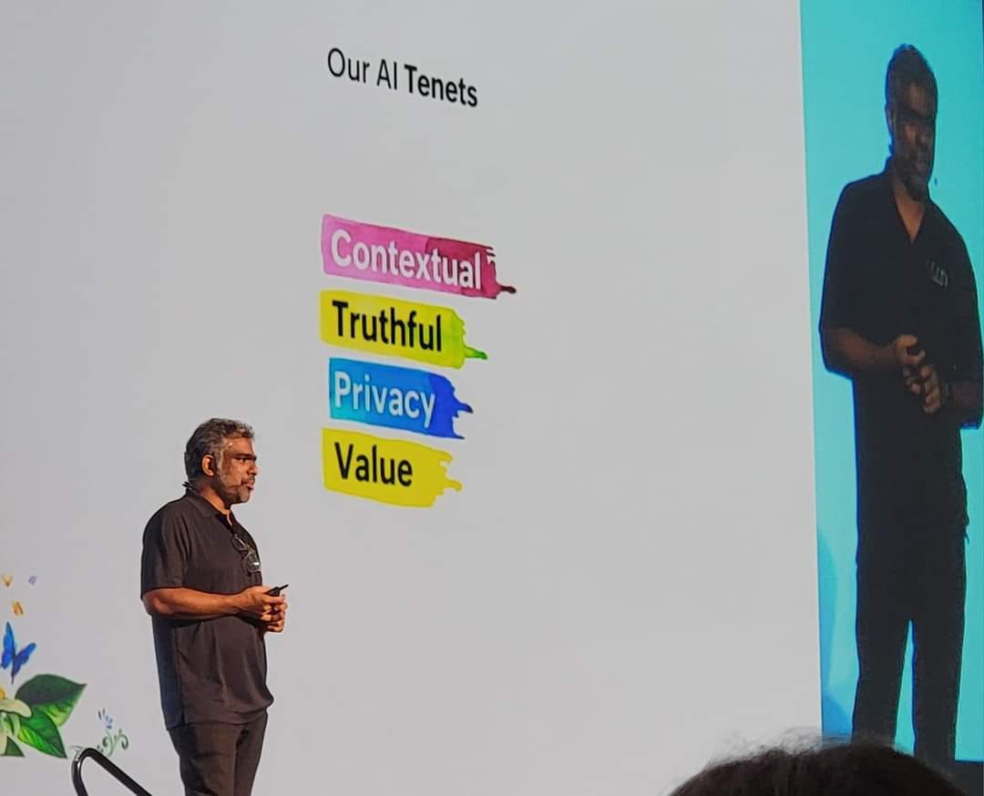 Board oversight in meeting