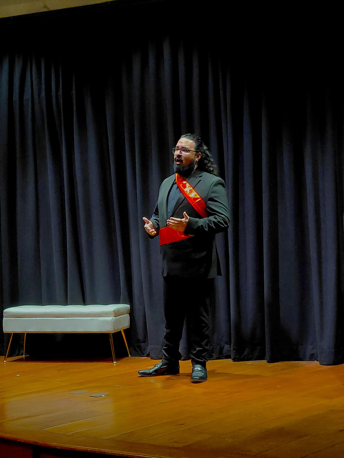 Public reporting transparency